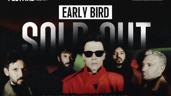 بعد السعودية.. تفاصيل حفل فريق كايروكي فى مهرجان العملين غدايعيش فريق كايروكي خلال هذه الفترة انتعاشة فنية وذلك بسبب احيائهم لمجموعة كبيرة من الحفلات الغنائية فى مصر وباقى الدول ال