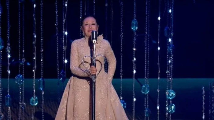 الإثنين القادم.. إحياء ذكرى ميلاد الفنانة نجاة الصغيرة على مسرح 23 يوليو بالمحلة نجاة الصغيرة في حفل الرياضمحمد عوفتنظم الهيئة العامة لقصور الثقافة،