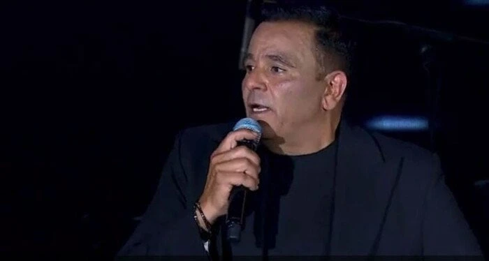 بعد أزمته الأخيرة.. محمد فؤاد يحيي حفلا غنائيا ب الساحل في هذا الموعديستعد الفنان محمد فؤاد، لإحياء حفل جماهيري ضخم، وذلك يوم 31 من أغسطس الجاري،