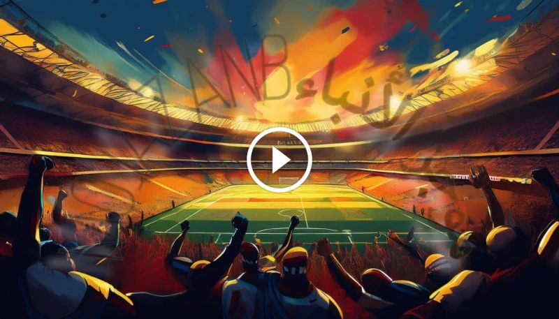 مولودية الجزائر واتانجا بث مباشر: موعد المباراة، القنوات الناقلة، والتشكيلة المتوقعة مباراة مولودية الجزائر وواتانجا بث مباشر يشهد عشاق كرة القدم