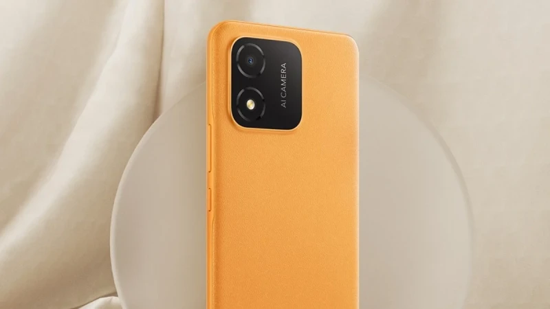 هونر تعود بهاتف الغلابة بتصميم أبداعي.. سعر ومواصفات 5 الجديد أكتشف هاتف أحلامك بأمكانيات خياليةسنقدم لكم احدث اصدارات شركة هونر من الهواتف الذكية