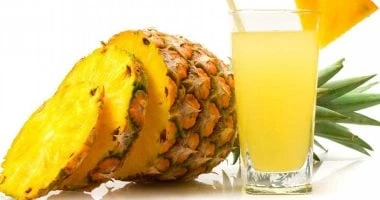 لا تتخلص منها.. تعرف على فوائد قشر الأناناس فى إنقاص الوزن صحة وطب شاهد المقال التالي من صحافة مصر عن لا تتخلص منها تعرف على فوائد قشر الأناناس فى