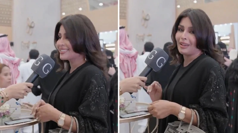 بدور البراهيم: ما سويت عمليات تجميل جمالي كله طبيعي.. فيديو اخر خبر اخر خبر، بدور البراهيم ما سويت عمليات تجميل جمالي كله طبيعي فيديو،نفت مشهورة مواقع التواصل الاجتماعي، بدور البرا