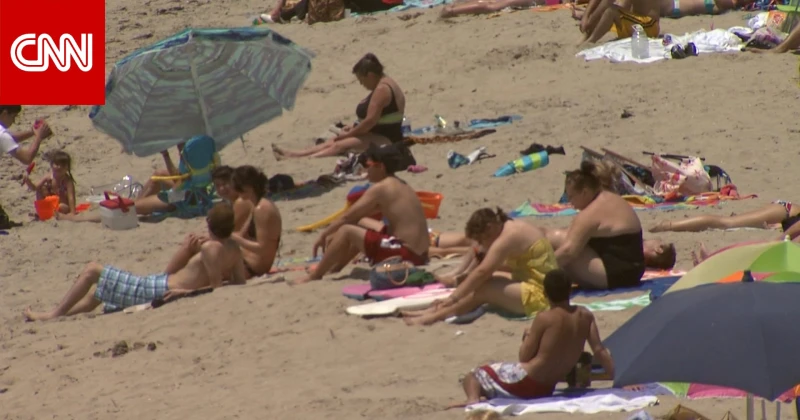 خرافات الشمس وتأثيرها على الإنسان.. خبراء يحذرون من منشورات على تيك توك تكنولوجيا شاهد المقال التالي من صحافة الأفاق عربيةية عن خرافات الشمس وتأثيرها على الإنسان خبراء يحذرون من من