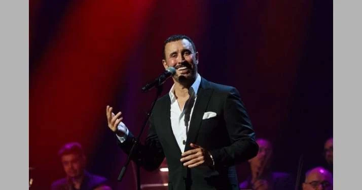 بعد غياب 6 سنوات.. كاظم الساهر يشعل مسرح قرطاج لايف ستايل شاهد المقال التالي من صحافة البحرين عن بعد غياب 6 سنوات كاظم الساهر يشعل مسرح قرطاج، سكاي