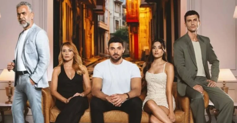 موعد عرض مسلسل المتوحش الموسم الثاني والقنوات الناقلةيترقب عشاق الدراما التركية بشغف موعد عرض الجزء الثاني من مسلسل المتوحش، الذي أصبح من أبرز وأشهر