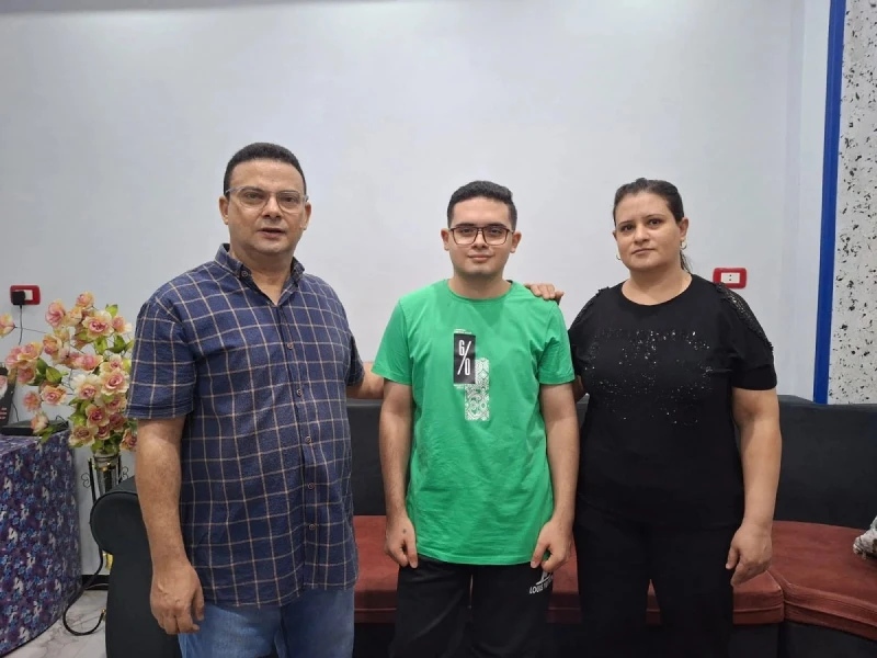 كان خارج التصنيف تعليق كيرلس روماني توفيق العاشر مكرر بعد إضافته إلى قائمة أوائل الثانويةكان خارج التصنيف تعليق كيرلس روماني توفيق بعد إضافته إلى