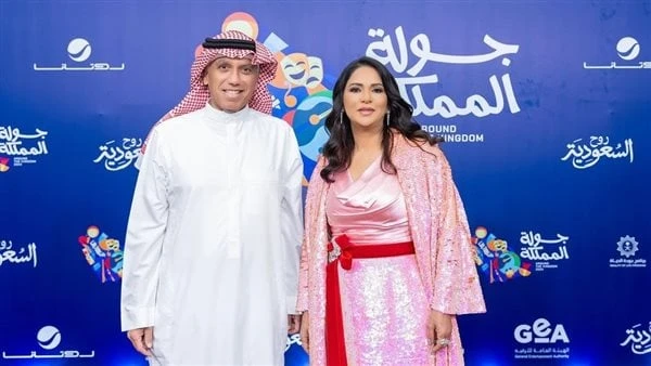 جولة المملكة.. وصول نوال الكويتية لمقر حفلها في الرياض وصلت قيل قليل الفنانة نوال الكويتية إلى مسرح محمد عبده أرينا في مدينة الرياض السعودية،