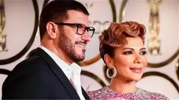 برسالة حب.. أصالة ترد على تهنئة زوجها ب لقب صوت كل الأممردت الفنانة أصالة على تهنئة زوجها فائق حسن بعد حصولها على لقب صوت كل الأمم ، حيث احتلت الفنانة أصالة المركز الأول ضمن قائمة 