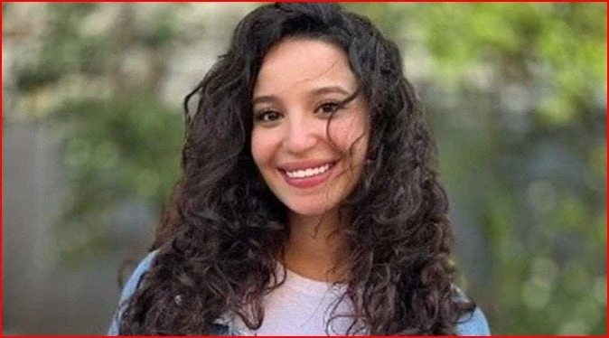 مريم الجندي في ضيافة الإعلامية شريهان أبو الحسن من قلب العلمينتحل الفنانة مريم الجندي، في سهرة خاصة ضيفة على الإعلامية شريهان أبو الحسن، اليوم