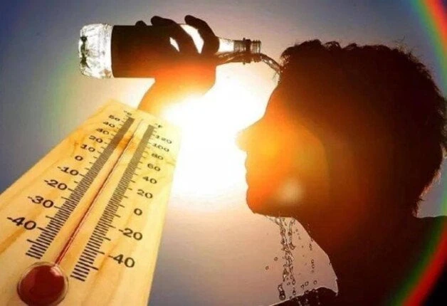 العظمي بالقاهرة 35.. حالة الطقس المتوقعة غدا الجمعة 30 أغسطس 2024حالة الطقس غدا.. يتوقع خبراء هيئة الأرصاد الجوية أن يسود غدا، الجمعة، طقس حار رطب