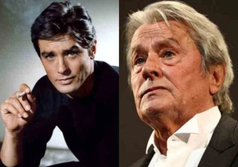 أدوار استثنائية رفضها الممثل الراحل آلان ديلون منوعات منوعات، أدوار استثنائية رفضها الممثل الراحل آلان ديلون،كانت مسيرة الممثل الفرنسي الشهير آلان