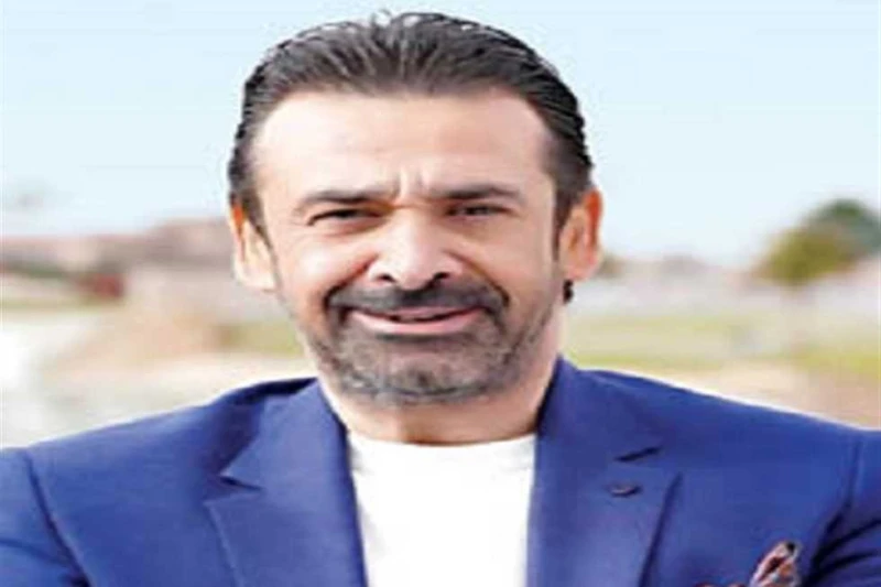 المسرح العربى 2024 يعلن إطلاق اسم الفنان كريم عبد العزيز علي دورته الخامسة (تفاصيل) أعلن المعهد العالي للفنون المسرحية بالإسكندرية، انطلاق فعاليات