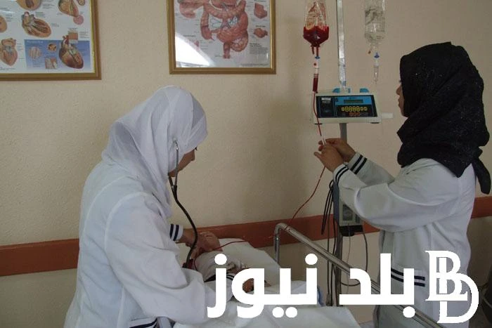 اعرف مجموعك هيدخلك ولا لا تنسيق معهد فني تمريض ٢٠٢٥ المرحلة الثانية والأماكن الشاغرة بجميع المحافظات .() تنسيق معهد فني تمريض ٢٠٢٥ يشير إلى نظام