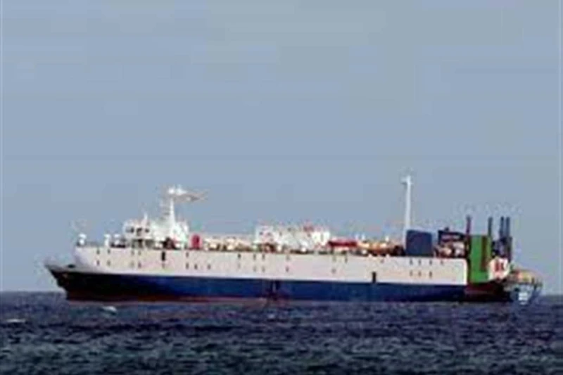 تداول 10 آلاف طن بضائع عامة ومتنوعة بموانئ البحر الأحمر أعلن المركز الإعلامي لهيئة موانئ البحر الأحمر اليوم الأحد، أن إجمالي عدد السفن المتواجدة على