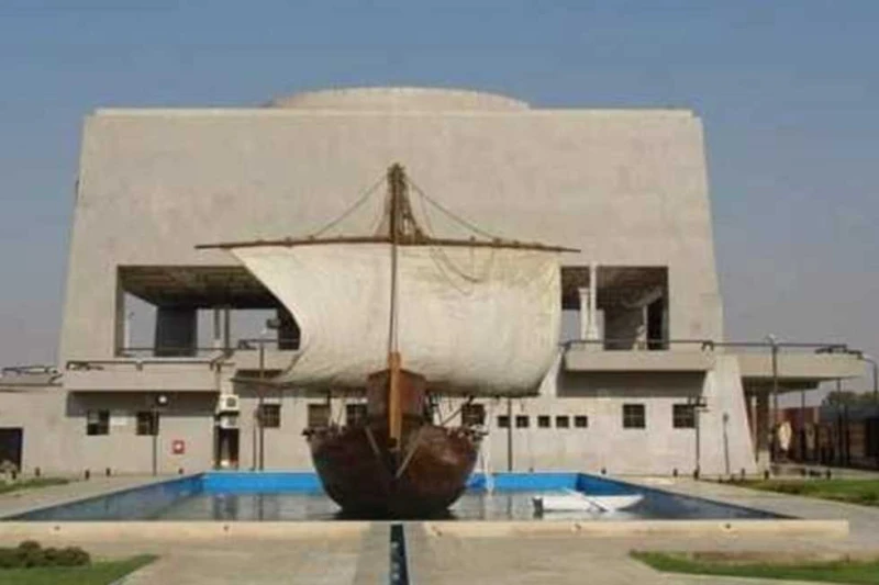 تحت عنوان بداية طريق 2.. افتتاح النسخة الثانية من معرض الفن التشكيلي أعلنت الإدارة العامة للتربية المتحفية لذوي الاحتياجات الخاصة اليوم الإثنين، عن