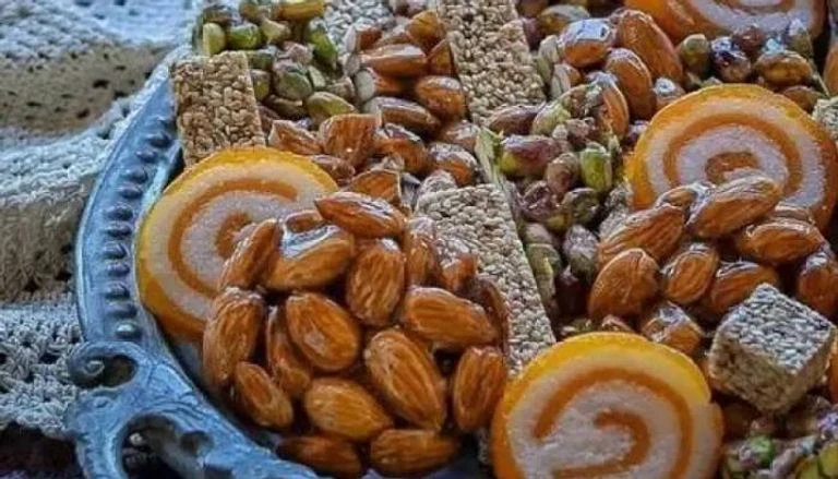 يهتم المصريين بالتعرف على أسعار حلاوة المولد من لابوم 2024، وذلك لأن حلواني لابوم يعتبر من أشهر محلات الحلويات في مصر وله العديد من الفروع ببعض