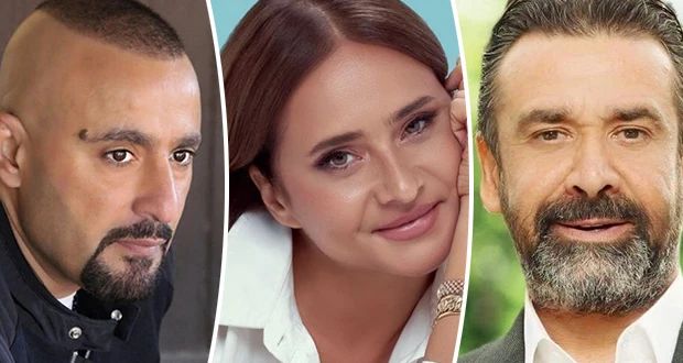 نجوم الفن المصري في أعمال سينمائية جديدة تعرف على التالي نجوم الفن المصري في أعمال سينمائية جديدة، متابعة بتجرد بالتوازي مع انطلاق تحضيرات صناع