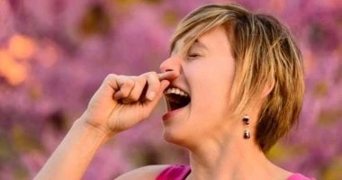 كيف تؤثر الحساسية على صحة الأنف والأذن والحنجرة.. طرق الوقاية صحة وطب صحة وطب، كيف تؤثر الحساسية على صحة الأنف والأذن والحنجرة طرق الوقاية،يمكن أن