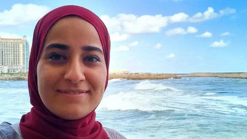 وفاة غامضة لباحثة مصرية أمام شقتها بفرنسا اخر خبر اخر خبر، وفاة غامضة لباحثة مصرية أمام شقتها بفرنسا،توفيت الباحثة المصرية ريم حامد أمام شقتها في