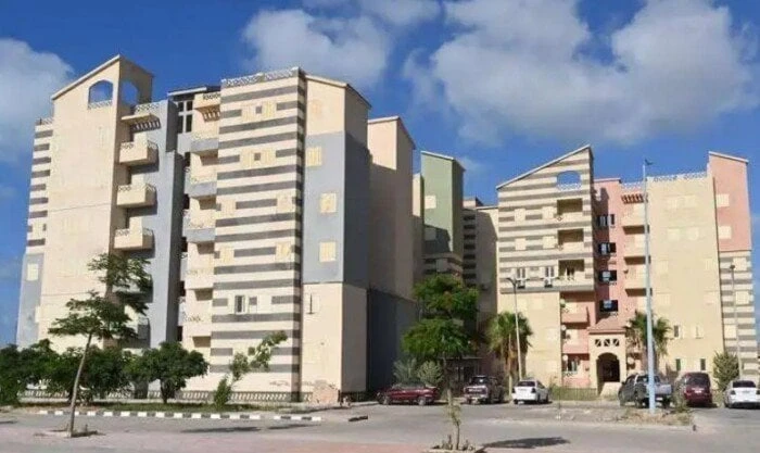 قبل غلق باب التقديم.. شروط وخطوات حجز شقق فالي تاورزشقق فالي تاورز.. يبحث الكثير من المواطنين عن خطوات حجز شقق فالي تاورز بحدائق أكتوبر، تزامنا مع