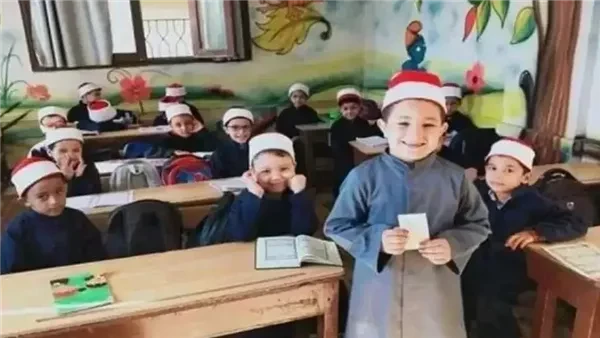 نتيجة تنسيق رياض الأطفال الأزهر 2024-2025 خدمات شاهد المقال التالي من صحافة مصر عن نتيجة تنسيق رياض الأطفال الأزهر 2024 2025، خدمات نتيجة تنسيق رياض