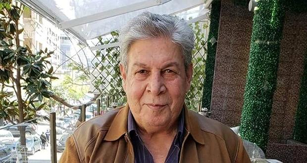 اخبار الفن: وفاة الممثل اللبناني سمير شمص شاهد المقال التالي من صحافة الأفاق عربيةية عن وفاة الممثل اللبناني سمير شمص، متابعة بتجرد رحل الممثل