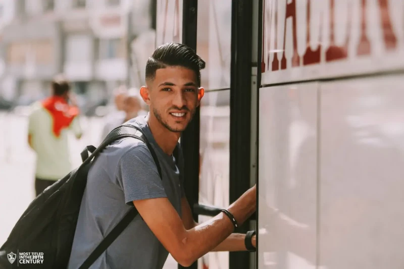 تطورات جديدة بتجديد حبس أحمد فتوح وتفاصيل مؤسفة في واقعة الساحلقامت جهات التحقيق بمحافظة مطروح صباح اليوم الثلاثاء بتمديد حبس أحمد فتوح لاعب نادي