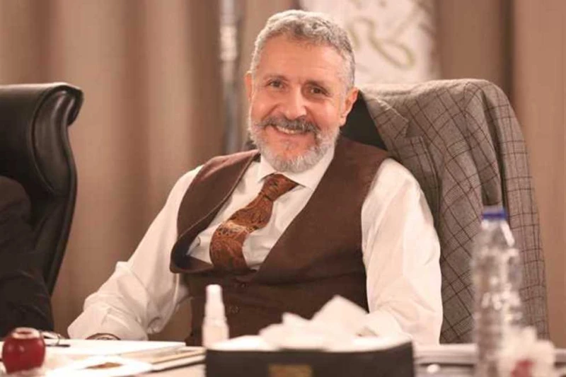 نجاد البرعي: الحوار الوطني نجح في الخروج بتوصيات محل توافق الجميع أكد نجاد البرعي، عضو مجلس أمناء الحوار الوطني، أن مجلس امناء الحوار الوطني نجح فيما