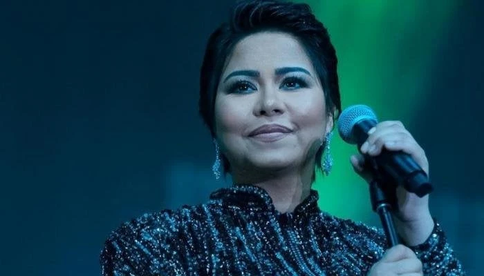 بعد أزمتها الأخيرة.. إلغاء حفل شيرين عبد الوهاب في إسطنبولقررت الشركة المظمة، إلغاء حفل شيرين عبد الوهاب، في إسطنبول، والذي كان المقرر إقامته اليوم