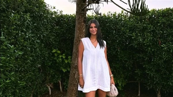 إطلالة أنيقة في الساحل الشمالي .. دينا داش تثير الجدل بعد الولادة شاركت البلوجر دينا داش ، جمهورها عبر حسابها الرسمي على موقع إنستجرام بصورة بعد