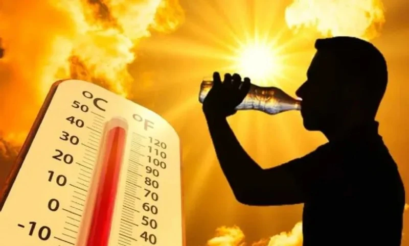 الأرصاد الجوية تكشف حالة الطقس خلال 6 أيام وتحذر من الرطوبة تعدي ال 90الأرصاد الجوية تكشف حالة الطقس خلال 6 أيام وتحذر من الرطوبة تعدي ال 90.. يطرأ