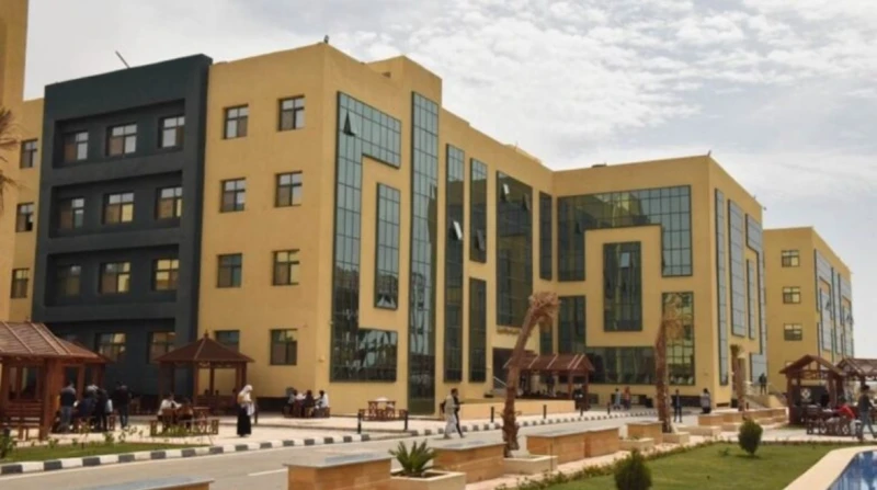 تنسيق جامعة سفنكس 2024.. رابط التسجيل ومصروفات الكليات بالتزامن مع تسجيل الطلاب رغباتهم للالتحاق بالجامعات والكليات المختلفة، يبحث العديد منهم عن