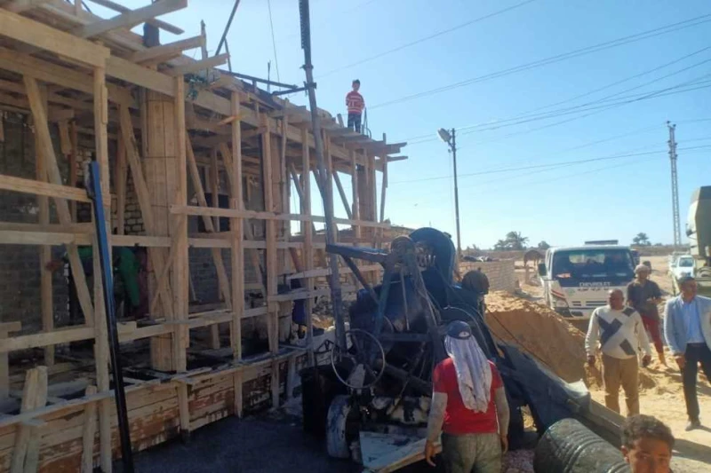 تعرف علي شروط البناء الجديدة بعد تعديل القانون يتساءل قطاع كبير من المواطنين، عبر محرك البحث جوجل، عن شروط البناء بعد التعديل الجديد، حيث يعتبر قانون