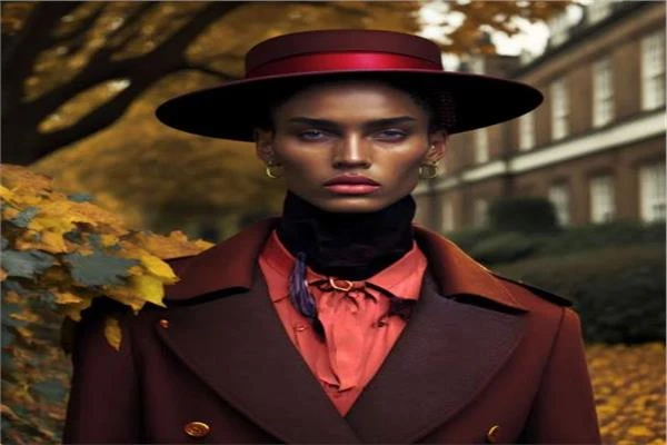 بالصور-بتحبي الموضة.. ألوان الموضة في خريف 2024 2025 متفرقات متفرقات، بالصور بتحبي الموضة ألوان الموضة في خريف 2024 2025،بالصور بتحبي الموضة ألوان