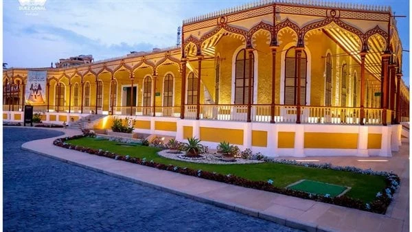 إقامة النسخة الثانية من معرض بداية طريق 2 بقصور ثقافة السويس.. الأربعاءتقيم الإدارة العامة للتربية المتحفية لذوي الهمم بقطاع المتاحف بوزارة السياحة والآثار، النسخة الثانية من معرض 