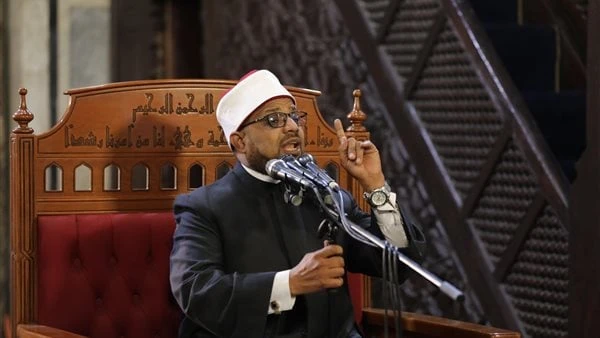 عميد كلية الدعوة: بدون الأخلاق تتحول الحياة إلى غابةأكد الدكتور محمد الجندي، عميد كلية الدعوة بجامعة الأزهر، على أهمية الأخلاق ودورها المحوري في بناء