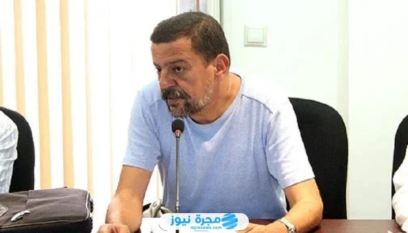 وفاة الصحافي جمال براوي؛ إليك السبب والتفاصيلوفاة الصحافي جمال براوي خبر أثار حزنا كبيرا في الوسط الاعلامي العربي والمغربي حيث كان الراحل يتمتع بمكانة مميزة وله دور بارز في صناعة ا