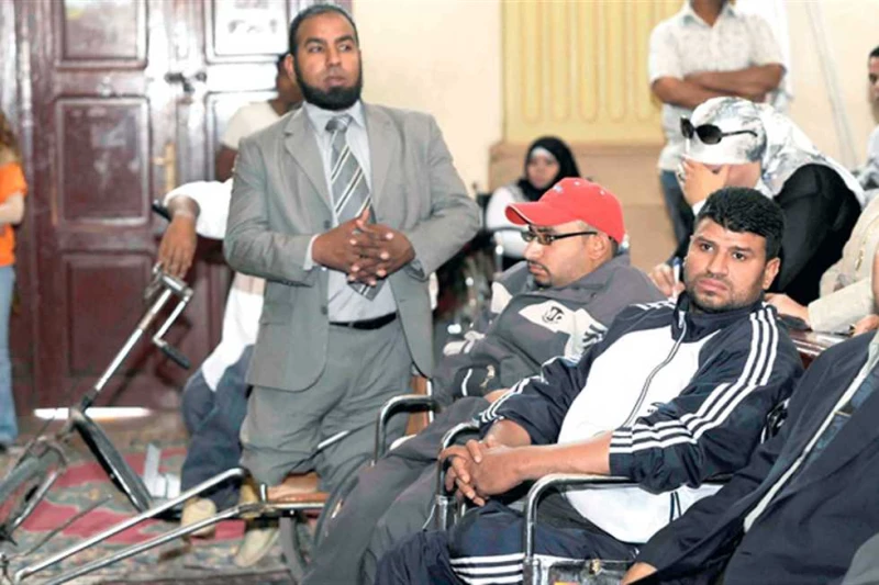 حزمة إجراءات جديدة لتحسين منظومة الخدمات لذوى الإعاقة الدكتورة مايا مرسى، وزيرة التضامن الاجتماعى، أعلنت حزمة إجراءات عاجلة، تعمل الوزارة على تنفيذها