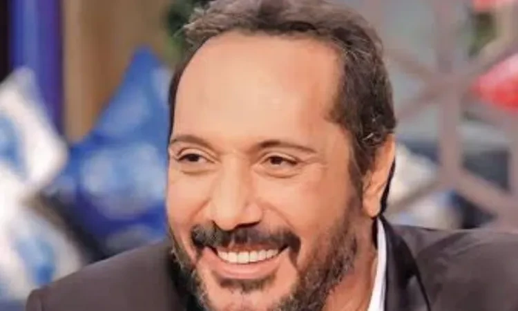 فن: علي الحجار بعد منع إذاعة حفله بمهرجان القلعة: بقي شيء معروف كالعادة فن، علي الحجار بعد منع إذاعة حفله بمهرجان القلعة بقي شيء معروف كالعادة،علي الحجار عن إستيائه وغضبه من عدم عر