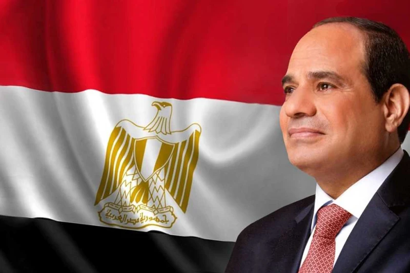 السيسي يتلقى اتصالا هاتفيا من نظيره البلغاري لبحث الأوضاع في الشرق الأوسط وقطاع غزة تلقى الرئيس عبدالفتاح السيسي، اليوم الإثنين، اتصالا هاتفيا من