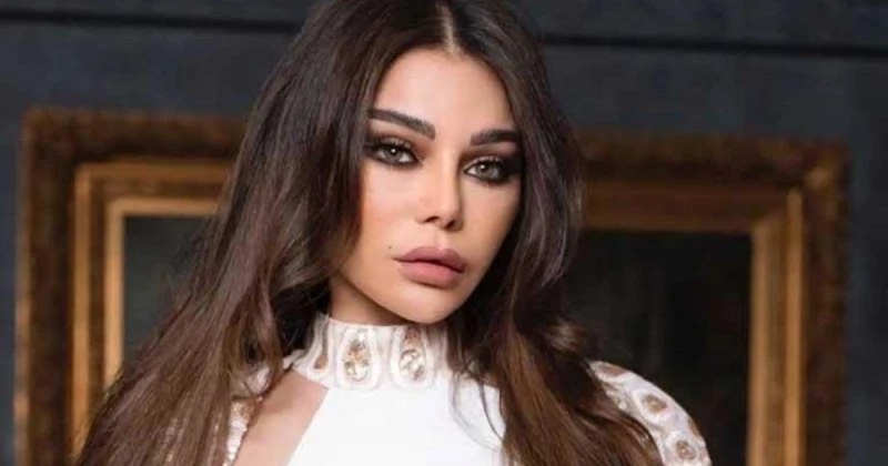 أول تعليق من هيفا وهبي بعد قرار منعها من العمل في مصر تعرف على التالي أول تعليق من هيفا وهبي بعد قرار منعها من العمل في مصر، نشرت الفنانة اللبنانية