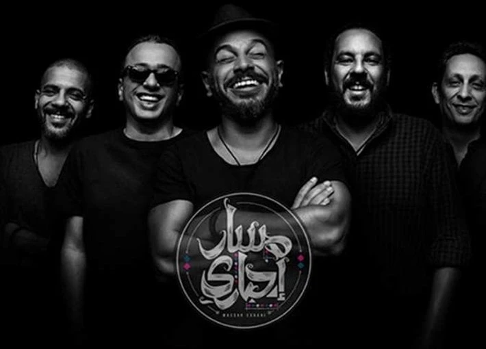 حفلة مختلفة الصيف ده.. مهرجان العلمين يروج ل حفل مسار إجباري تعرف على التالي حفلة مختلفة الصيف ده.. مهرجان العلمين يروج ل حفل مسار إجباري، روجت