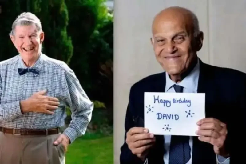 اسلام مجدي يعقوب.. صورة مزيفة تشعل الجدل على السوشيال ميديا حول اعتناقه الاسلام أثار تداول صورة مزيفة للدكتور مجدي يعقوب، الجراح المصري العالمي، موجة