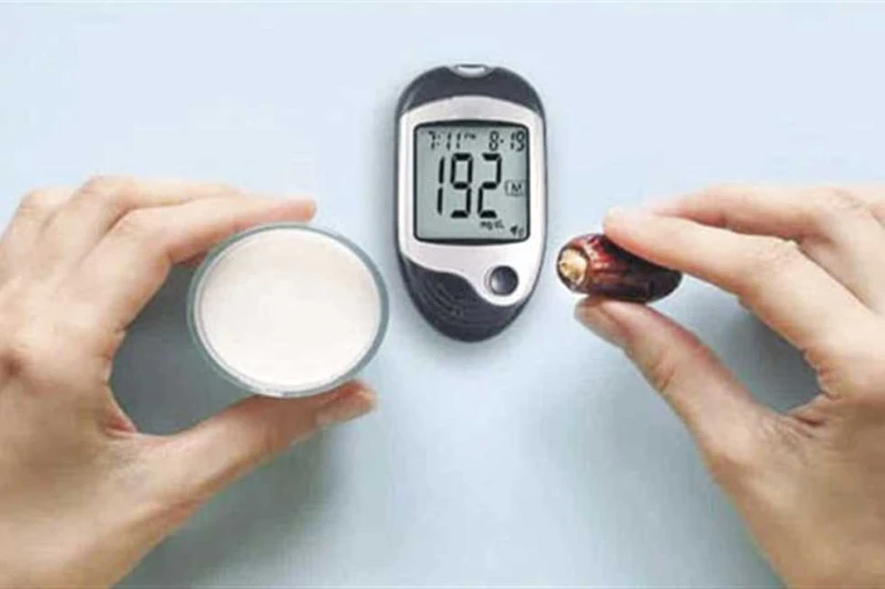 السحر العلمي.. دواء جديد لمرضى السكري من النوع الأول بالإنسولين الذكي عرضت قناة القاهرة الإخبارية تقريرا بعنوان الإنسولين الذكي دواء جديد لمرضى