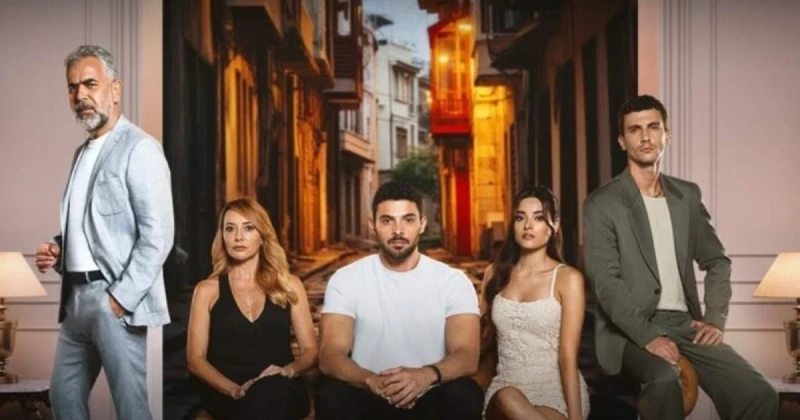 الفن و المشاهير: الكشف عن موعد عرض الجزء الثاني من مسلسل المتوحش شاهد المقال التالي من صحافة لبنان عن الكشف عن موعد عرض الجزء الثاني من مسلسل