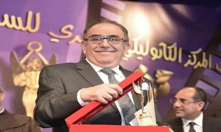 تفاصيل تشييع جثمان الراحل عاطف بشاي و العزاء في كنيسة مار مرقس بمصر الجديدة بهذا الموعدعاطف بشاي , سوف يتم تشييع جثمان السيناريست الراحل في يوم الأحد