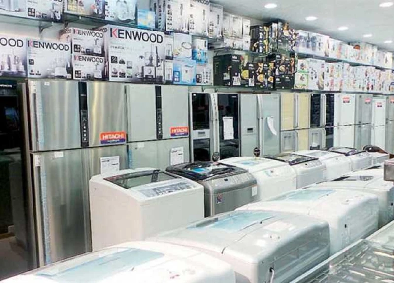 شعبة الأجهزة الكهربائية تزف بشري مفرحه للمواطنين أعرف نسب الإنخفاض و تجيب هل الوقت مناسب للشراء الآنشعبة الأجهزة الكهربائية تزف بشري مفرحه للمواطنين