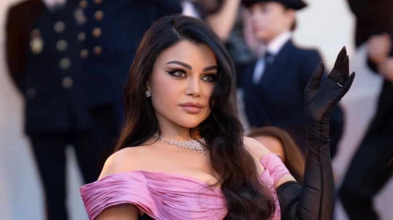 بعد منعها من الغناء والتمثيل.. موعد التحقيق مع هيفاء وهبي قررت نقابة المهن الموسيقية برئاسة الفنان مصطفى كامل، التحقيق مع الفنانة هيفاء وهبي أمام