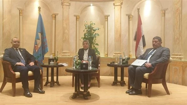 الطاقة الذرية: استراتيجية مصر 2030 تمثل نقطة تحول للاستخدام السلمى للطاقة النوويةقال الدكتور تامر صقر استاذ المركبات الصيدلانية والمنسق الوطني